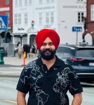 Prabhjot Singh (Australia)