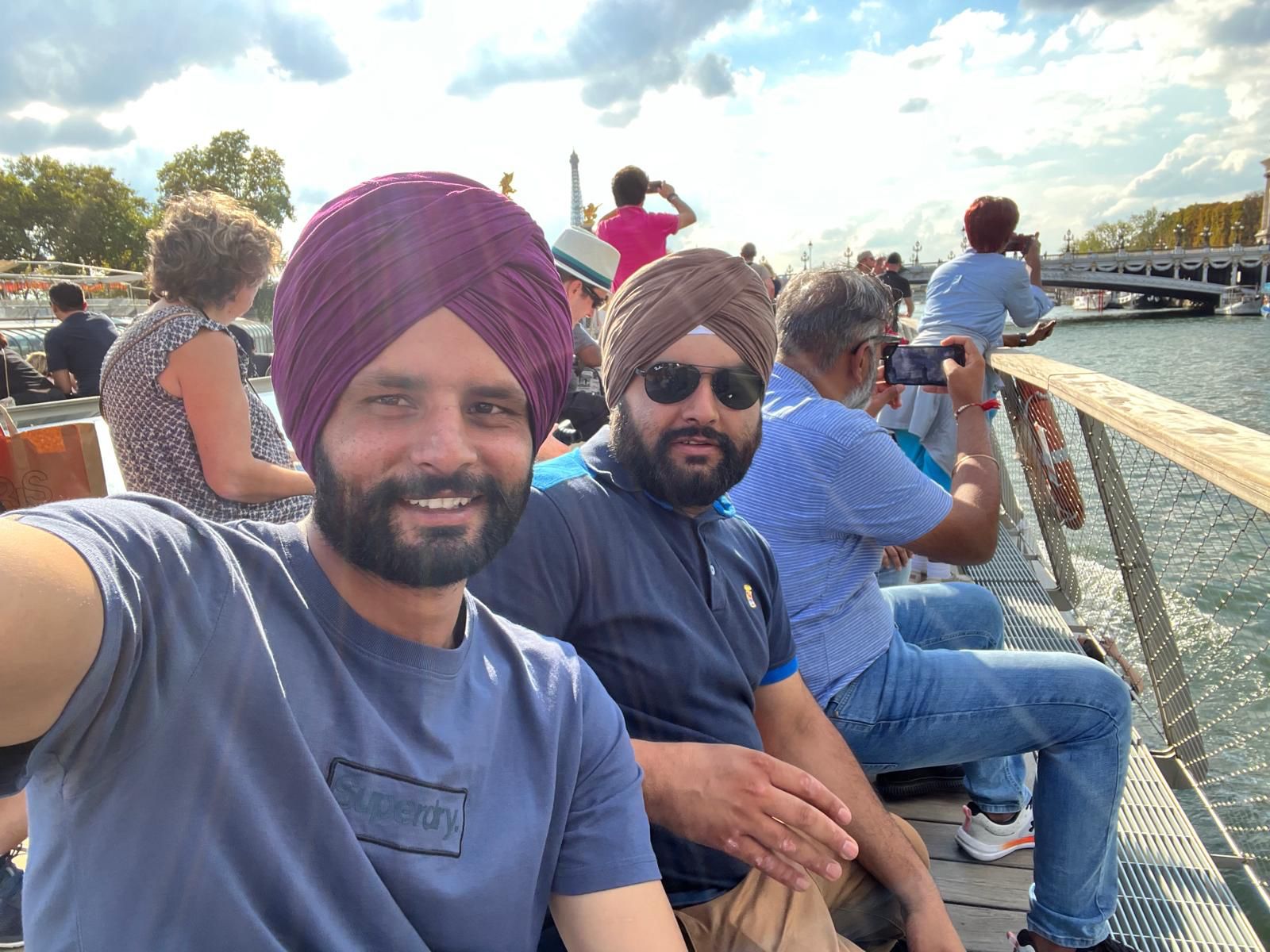 Surjit Sandhu (Australia)